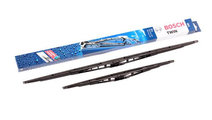 Set Stergator Parbriz Bosch Twin Kia Carens 3 2006...