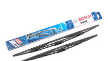 Set Stergator Parbriz Bosch Twin Mazda 323 F 4 198...