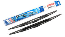 Set Stergator Parbriz Bosch Twin Nissan Primera 19...