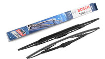 Set Stergator Parbriz Bosch Twin Skoda Octavia 1 1...