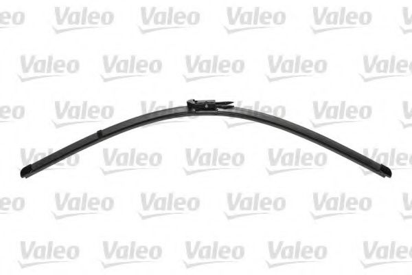 Set stergator parbriz FIAT GRANDE PUNTO (199) (2005 - 2016) VALEO 574379 piesa NOUA