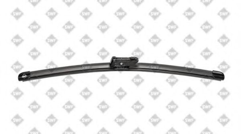 Set stergator parbriz FIAT LINEA (323) (2007 - 2016) SWF 119412 piesa NOUA