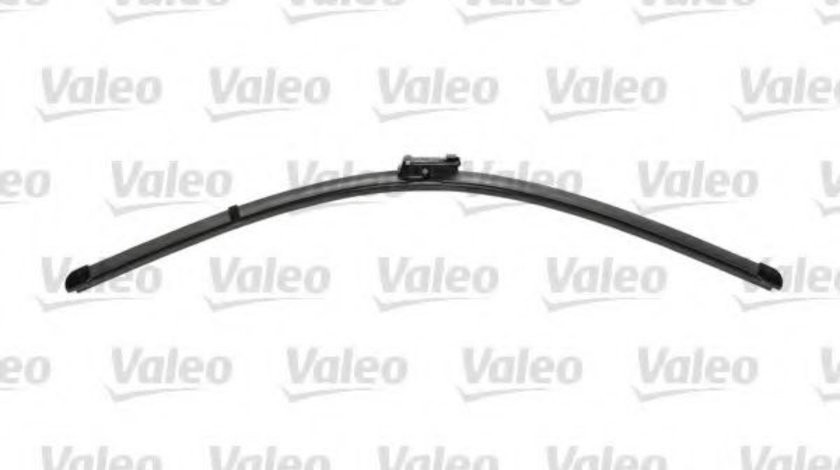 Set stergator parbriz NISSAN QASHQAI / QASHQAI +2 (J10, JJ10) (2007 - 2013) VALEO 574388 piesa NOUA