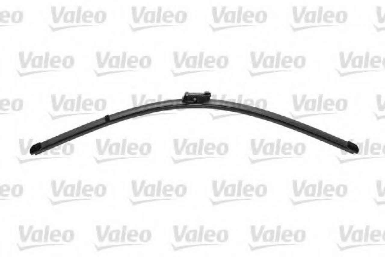 Set stergator parbriz RENAULT TWINGO II (CN0) (2007 - 2014) VALEO 574645 piesa NOUA