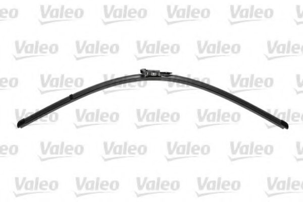 Set stergator parbriz SEAT ALHAMBRA (7V8, 7V9) (1996 - 2010) VALEO 574310 piesa NOUA