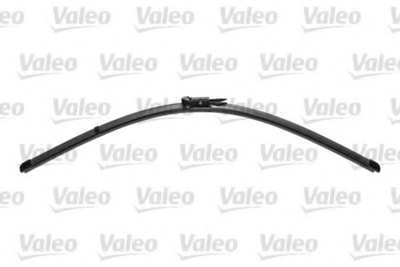 Set stergator parbriz SEAT LEON SC (5F5) (2013 - 2016) VALEO 577843 piesa NOUA