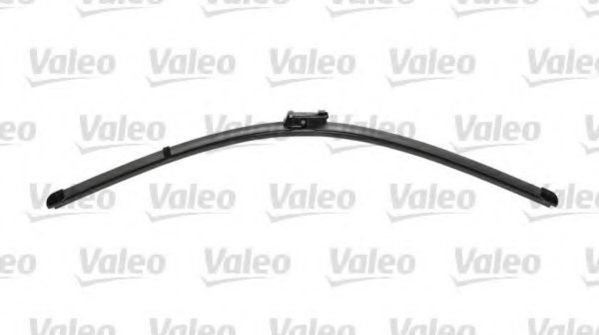 Set stergator parbriz SKODA OCTAVIA II (1Z3) (2004 - 2013) VALEO 574346 piesa NOUA