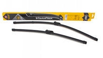 Set Stergator Parbriz Swf Original Visioflex Set V...