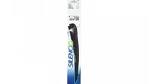 Set Stergator Parbriz Valeo Silencio Flat Blade Se...