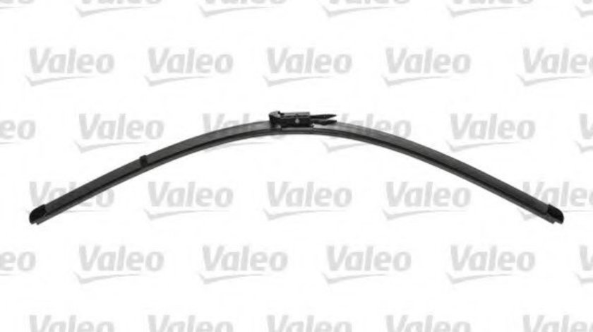 Set stergator parbriz VW GOLF VII Variant (BA5) (2013 - 2016) VALEO 574708 piesa NOUA