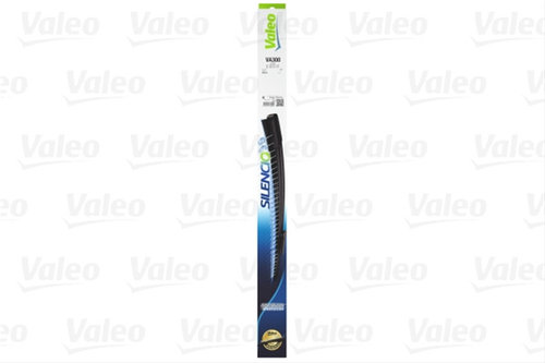 Set Stergator Silencio Va300 Valeo Tesla 572300