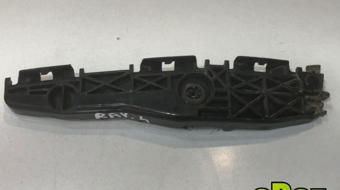 Set suporti bara spate Toyota RAV 4 (2005-2010)