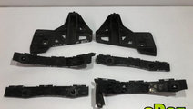 Set suporti bara stanga / dreapta spate Lexus IS 2...