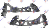 Set suporti prindere bara spate Peugeot 207 2006-2...