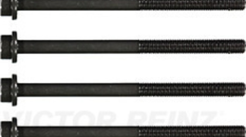 Set surub, chiulasa (143220701 REI) FORD,FORD AUSTRALIA,FORD USA,JAGUAR,LAND ROVER,MAZDA,MORGAN,VOLVO,VOLVO (CHANGAN)