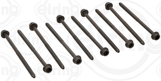 Set Surub, Chiulasa Elring Cupra 228.470