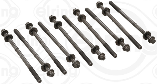 Set Surub, Chiulasa Elring Opel 804.910