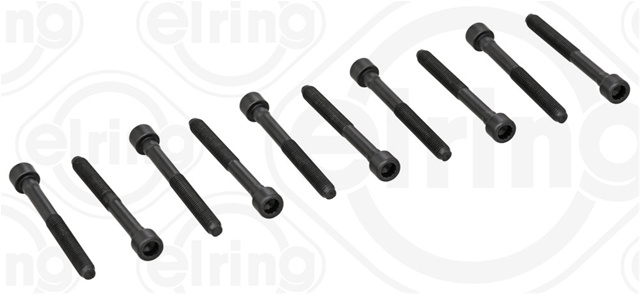 Set Surub, Chiulasa Elring Toyota 022.670