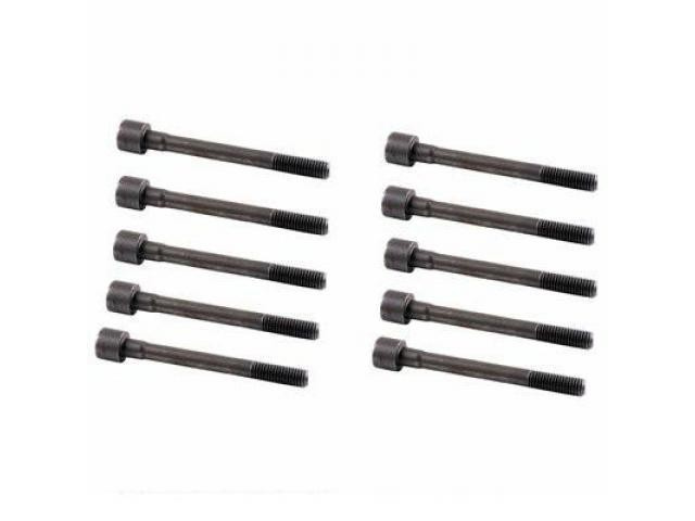 Set surub, chiulasa NISSAN PRIMERA Break (WP11) (1996 - 2002) ELRING 709.940 piesa NOUA