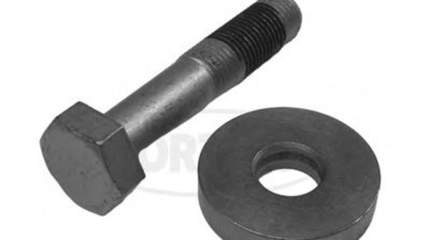 Set surub, disc curea-arbore cotit PEUGEOT 406 Estate (8E/F) (1996 - 2004) CORTECO 80001240 piesa NOUA