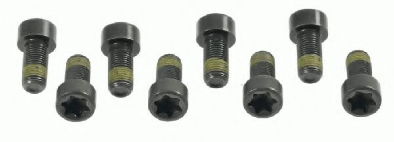 Set surub, volanta MERCEDES SPRINTER 5-t platou / sasiu (906) (2006 - 2016) SACHS 1874 000 006 piesa NOUA