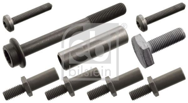 Set suruburi, pinion (lant distributie) (103705 FEBI BILSTEIN) AUDI,SEAT,VW