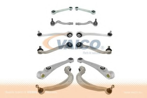 Set, suspensie roata AUDI A6 Avant (4G5, C7, 4GD) (2011 - 2016) VAICO V10-3303 piesa NOUA