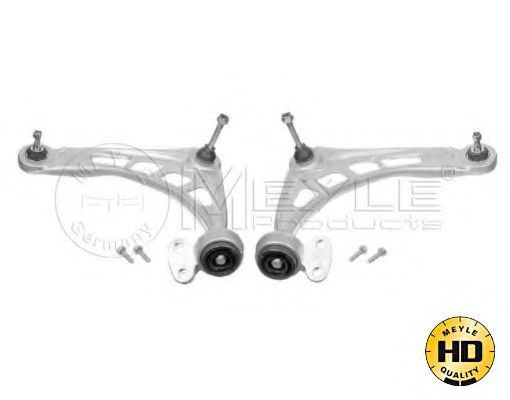 Set, suspensie roata BMW Seria 3 (E46) (1998 - 2005) MEYLE 316 050 0000/HD piesa NOUA