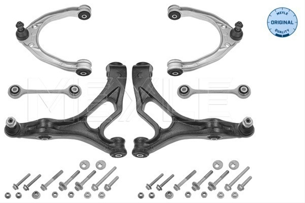 Set Suspensie Roata Meyle Vw 116 050 0233/S