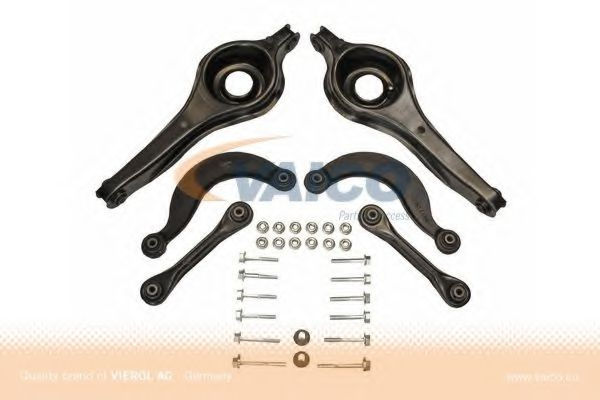 Set, suspensie roata VOLVO S40 II (MS) (2004 - 2016) VAICO V25-7073 piesa NOUA