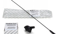 Set Tija Antena + Suport Antena Oe Fiat 51899265 +...