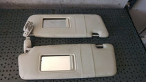 Set umbrelute parasolare audi a4 b7 avant 8ed 8e01...