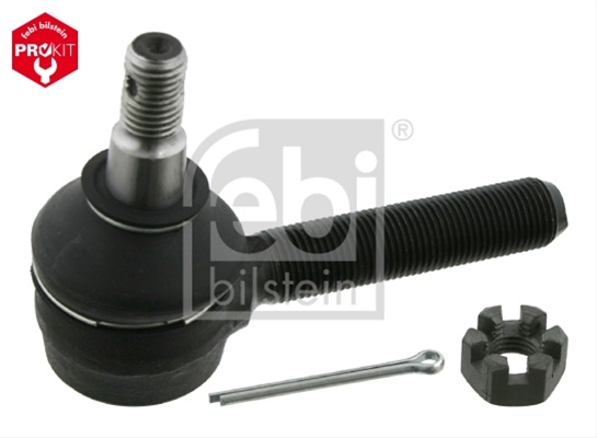 Sfera De Cuplare, Maneta Schimbator Viteze Febi Bilstein Volvo 27044