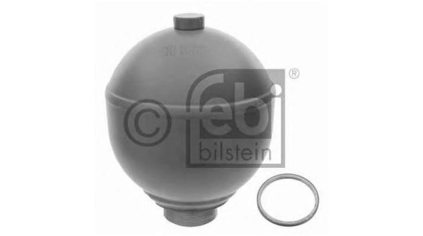 Sfera presiune suspensie hidraulica Citroen XM (Y3) 1989-1994 #2 0003