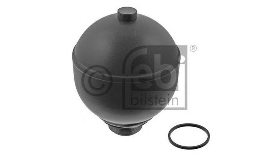 Sfera presiune suspensie hidraulica Citroen XM (Y3) 1989-1994 #2 0032