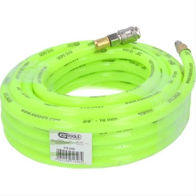 Sfnbb Furtun Fosforescent Pentru Aer Comprimat Semnalizare 10m, Diam 10mm Ks Tools 515.3420