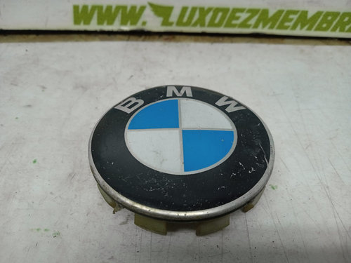 Sigla capac janta 36136783536 BMW Seria 3 E46 [1997 - 2003]