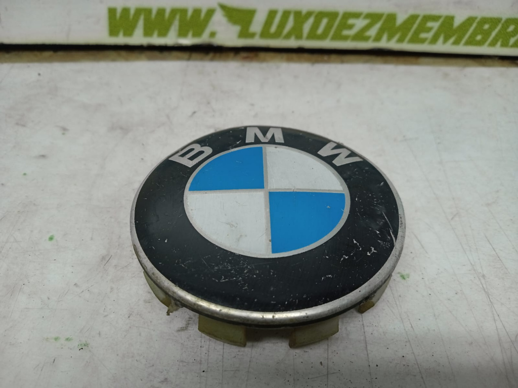 Sigla capac janta 36136783536 BMW Seria 5 E60/E61 [2003 - 2007]