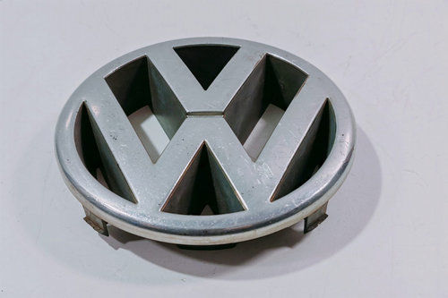 Sigla Emblema 3B0853601 Volkswagen VW Passat B5 [1996 - 2000]