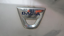 Sigla Emblema de pe Haion Haion Portbagaj Dacia Sa...