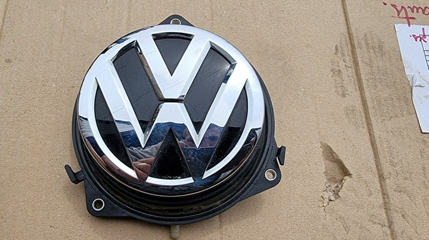 Sigla Emblema deschidere haion VW Golf 7 combi 2013 2014 2015 2016 2017