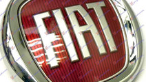 Sigla/Emblema Fiat 500 2015-2016-2017-2018-2019-20...