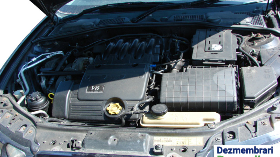 Siguranta injector MG ZT [2001 - 2005] Sedan 2.5 AT (190 hp) V6