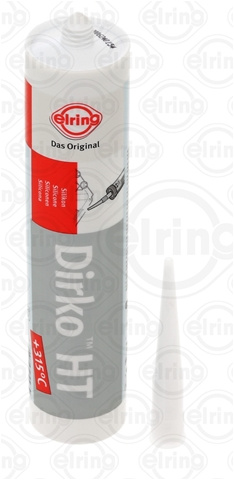 Silicon Gri Dirko 310ml 60 +300c Elring Man 610.023