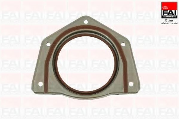 Simering, arbore cotit ALFA ROMEO GT (937) (2003 - 2010) FAI AutoParts OS801D piesa NOUA