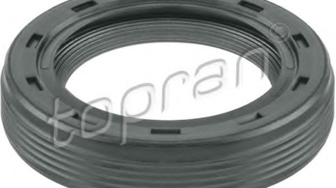 Simering, arbore cotit AUDI A3 Sportback (8PA) (2004 - 2013) TOPRAN 109 382 piesa NOUA