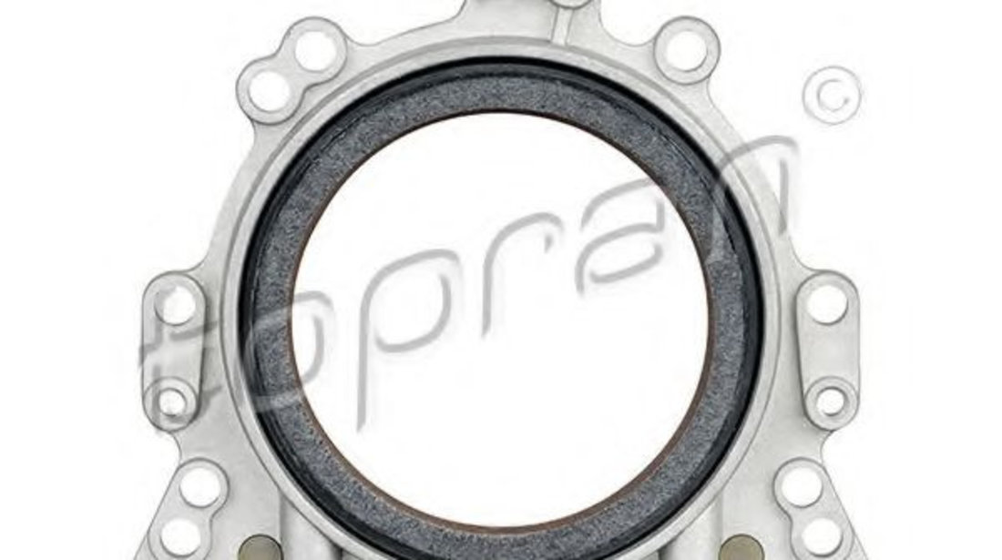 Simering, arbore cotit AUDI A4 (8D2, B5) (1994 - 2001) TOPRAN 109 613 piesa NOUA