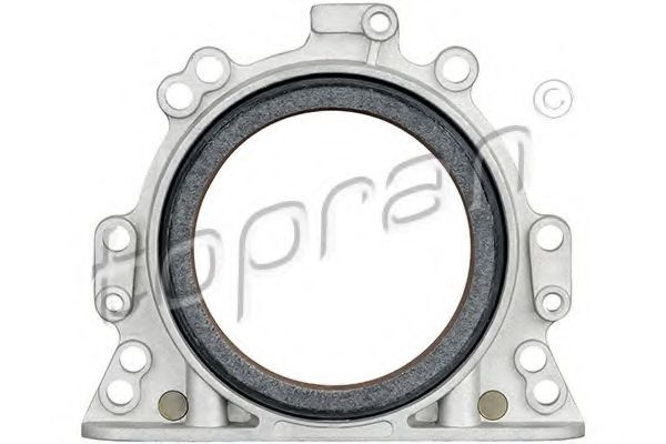 Simering, arbore cotit AUDI A4 (8EC, B7) (2004 - 2008) TOPRAN 109 613 piesa NOUA