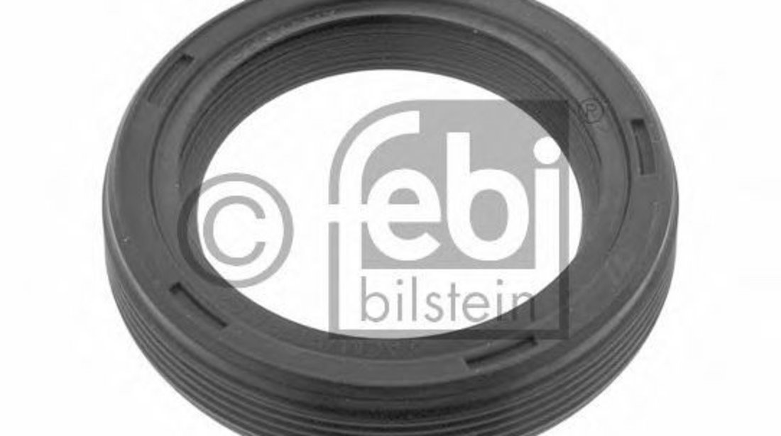 Simering, arbore cotit AUDI A4 Cabriolet (8H7, B6, 8HE, B7) (2002 - 2009) FEBI BILSTEIN 32471 piesa NOUA