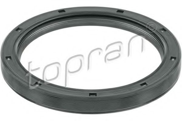 Simering, arbore cotit AUDI A6 (4F2, C6) (2004 - 2011) TOPRAN 112 882 piesa NOUA